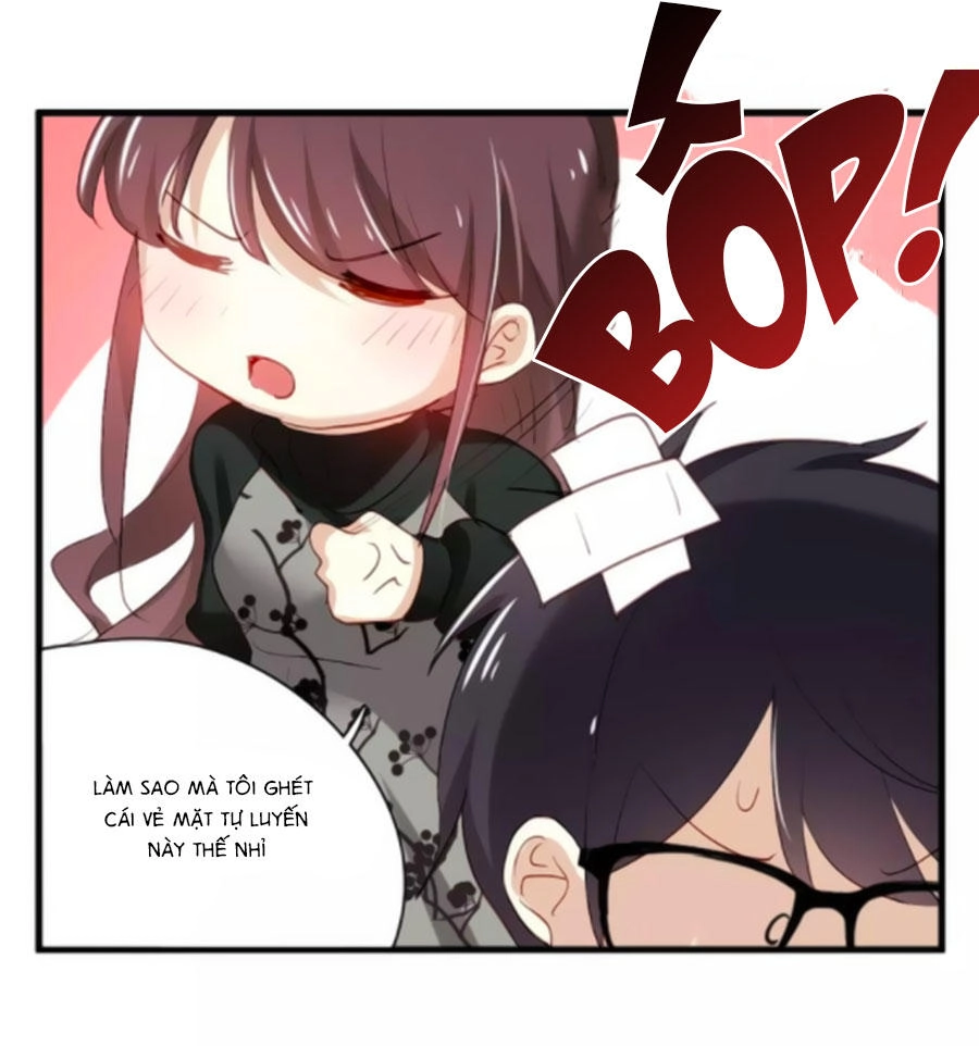 Tình Yêu Là Thế Chapter 84 - 18