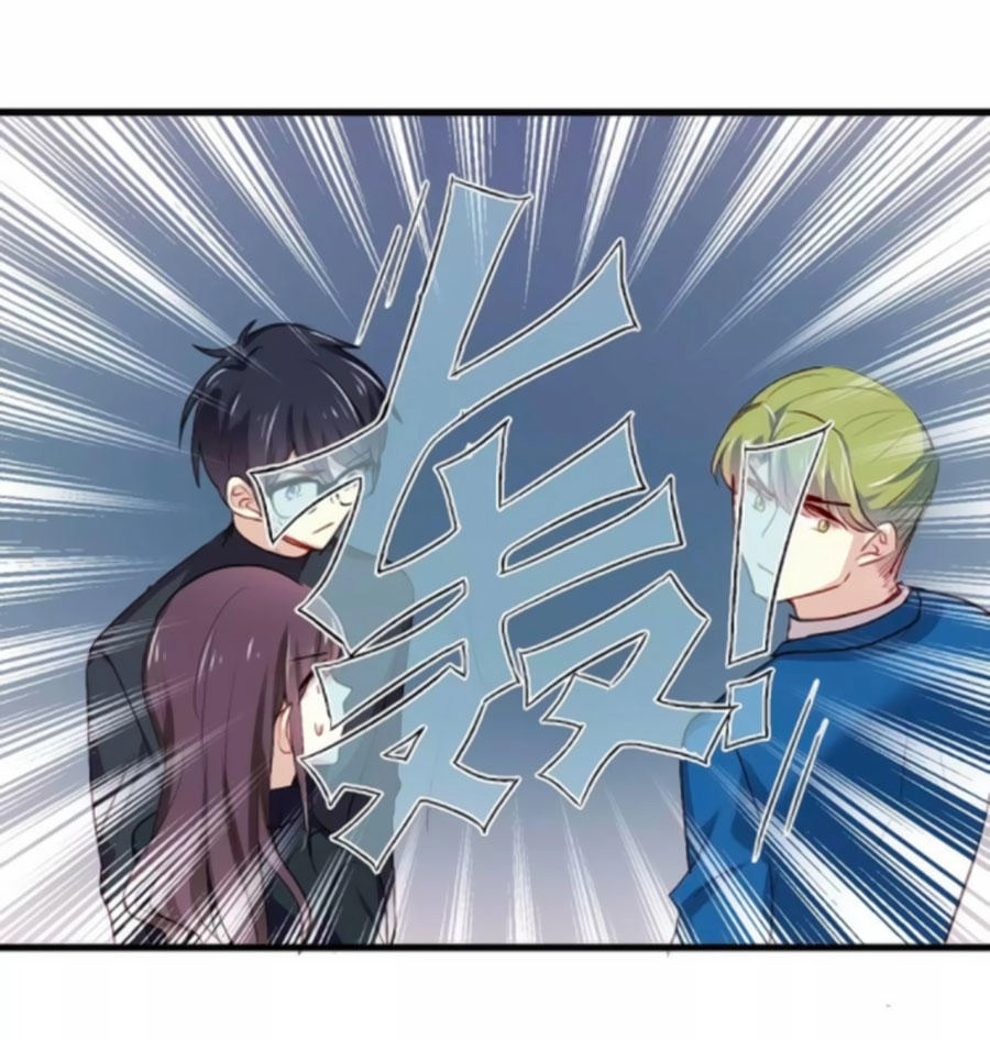 Tình Yêu Là Thế Chapter 84 - 23