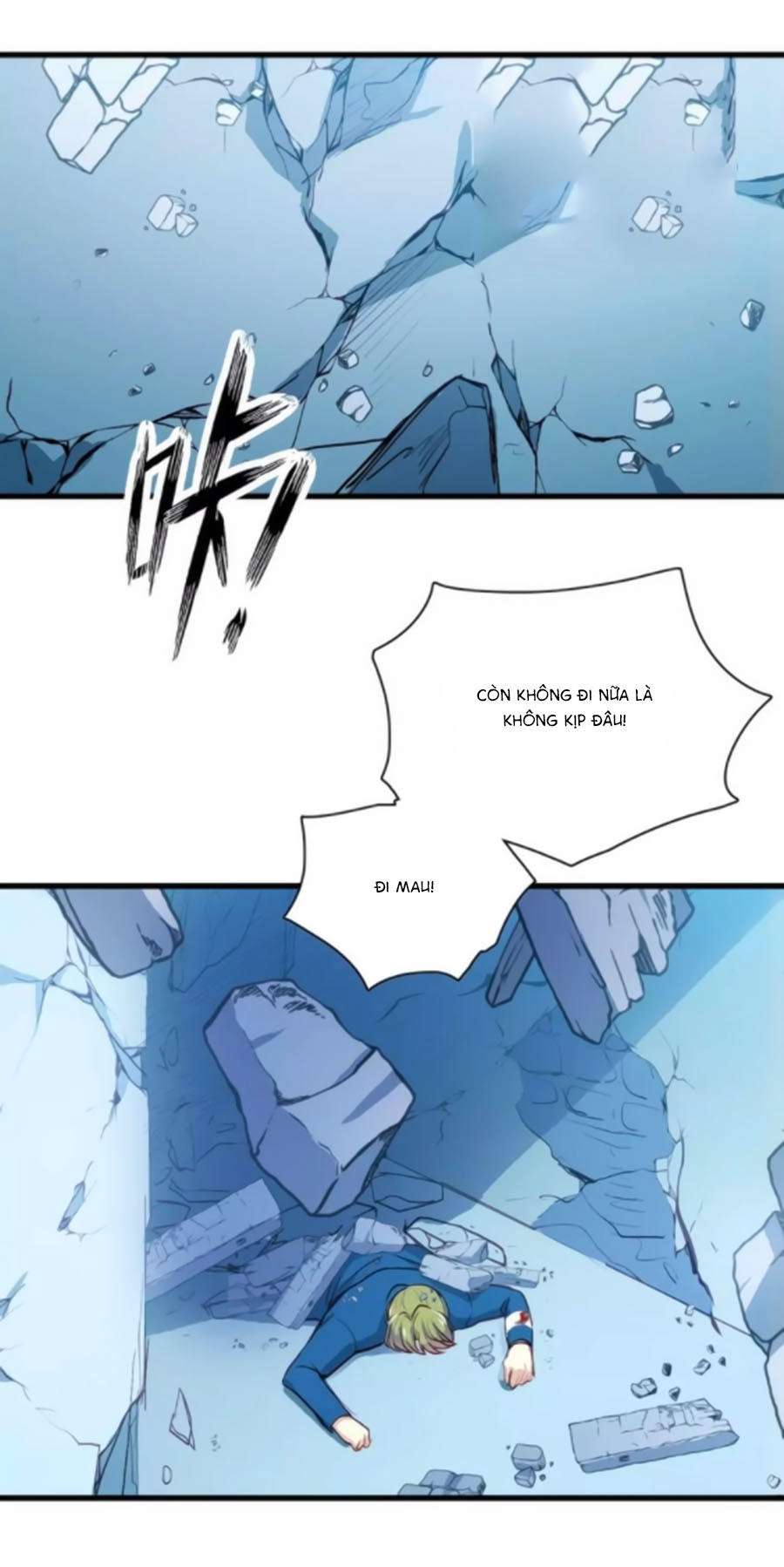 Tình Yêu Là Thế Chapter 84 - 31