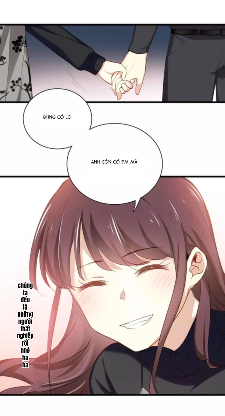 Tình Yêu Là Thế Chapter 84 - 41