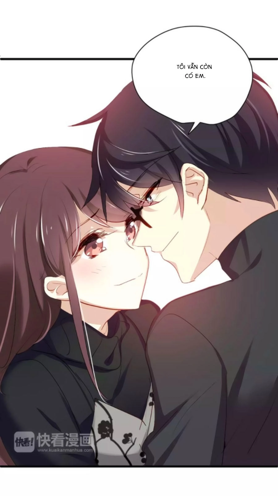 Tình Yêu Là Thế Chapter 84 - 44