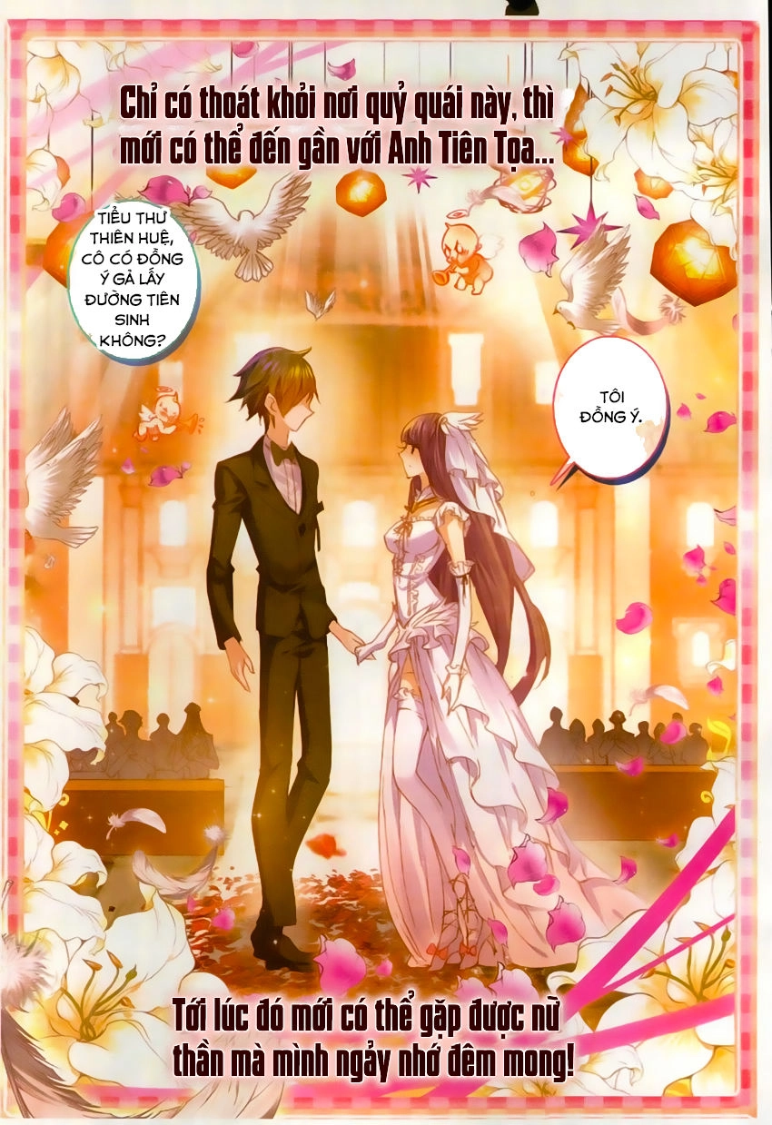 Bất Bại Chiến Thần Remake Chapter 4 - 8