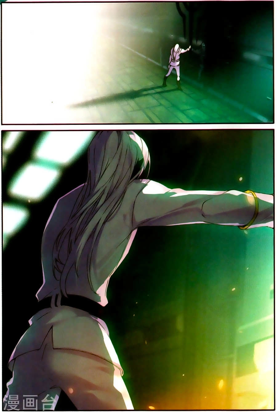 Bất Bại Chiến Thần Remake Chapter 10 - 8