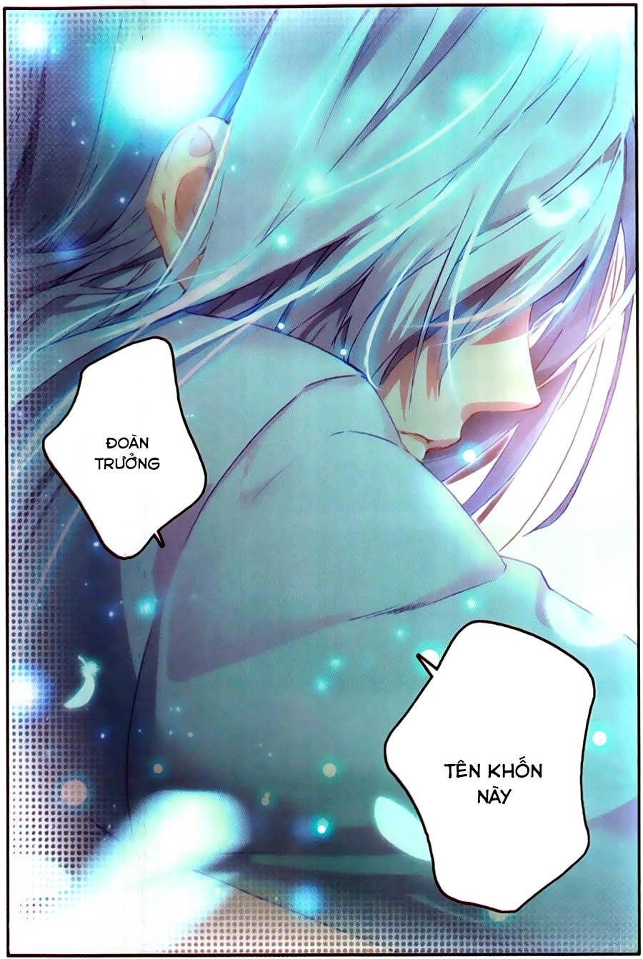 Bất Bại Chiến Thần Remake Chapter 10 - 9