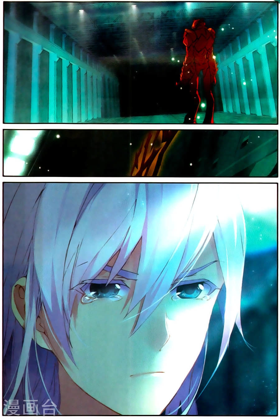 Bất Bại Chiến Thần Remake Chapter 10 - 12