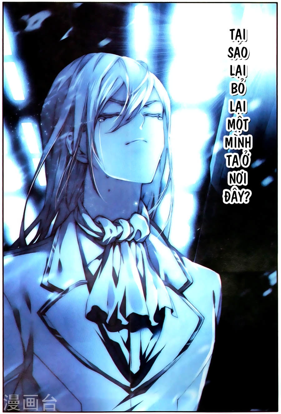 Bất Bại Chiến Thần Remake Chapter 10 - 14