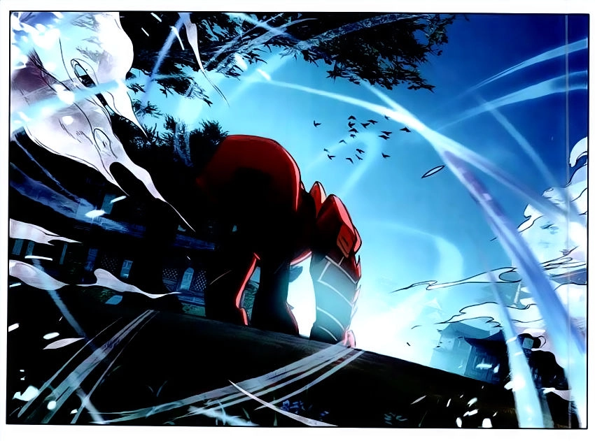 Bất Bại Chiến Thần Remake Chapter 17 - 4