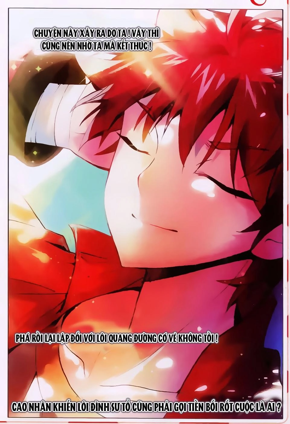 Thánh Đường Chapter 11 - 24