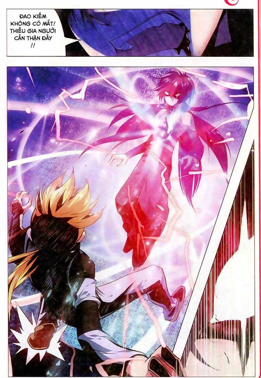 Thánh Đường Chapter 16 - 16