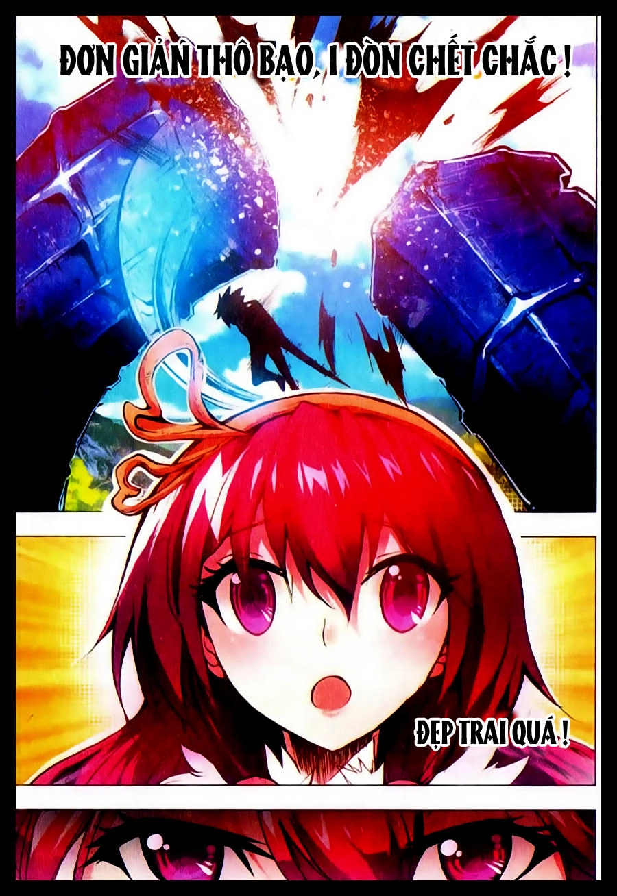 Thánh Đường Chapter 18 - 7