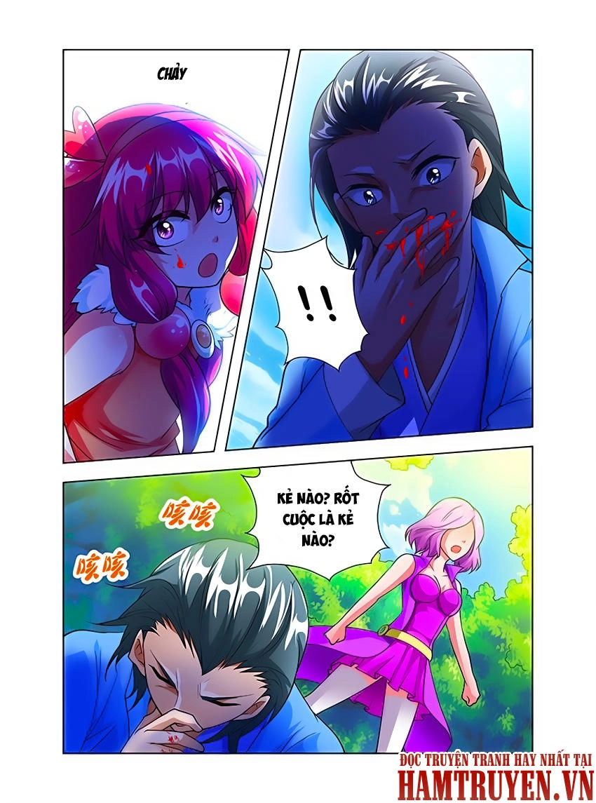 Thánh Đường Chapter 32 - 24