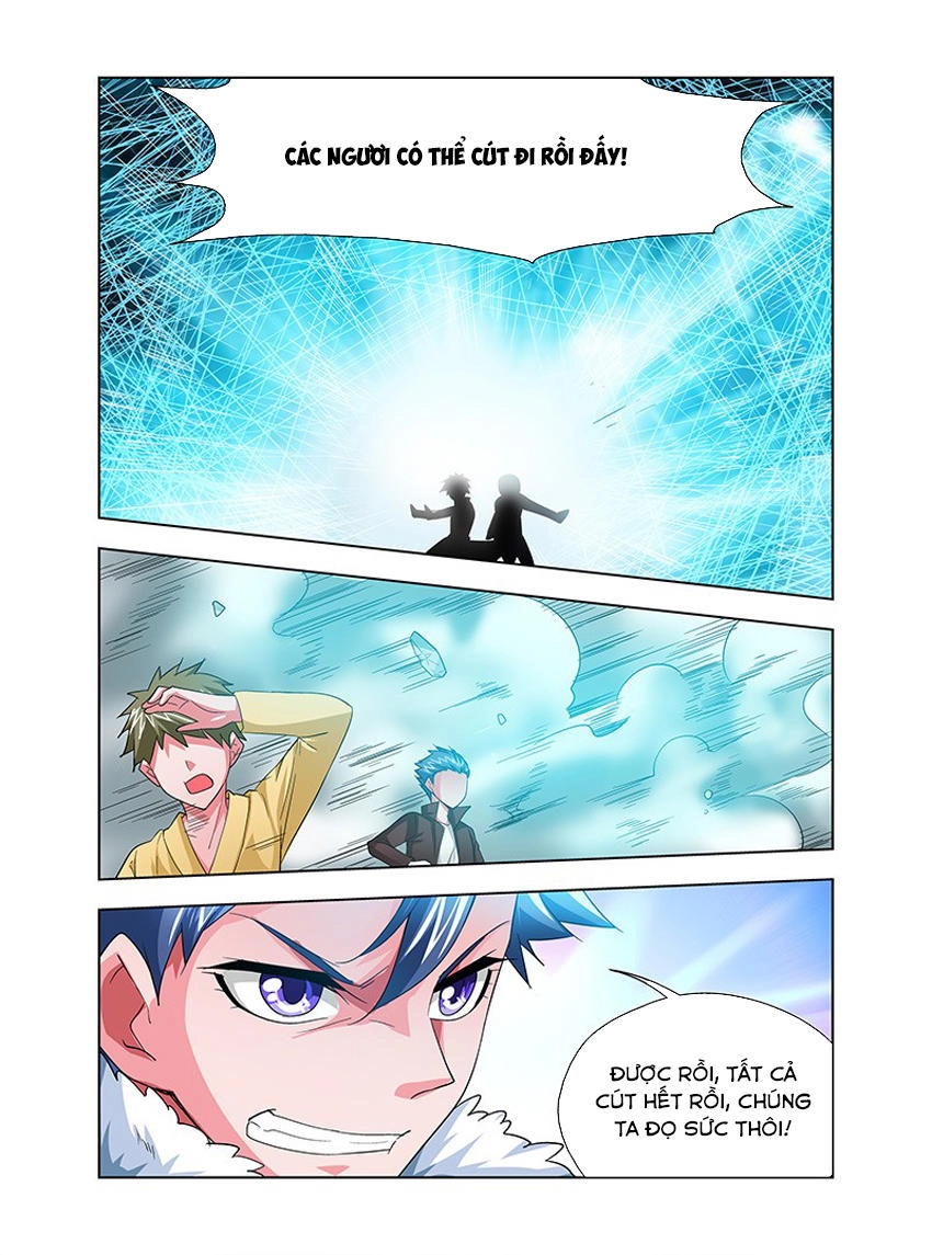 Thánh Đường Chapter 33 - 15