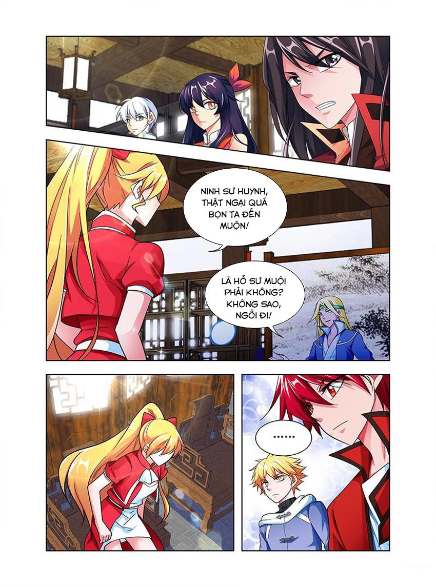 Thánh Đường Chapter 41 - 7