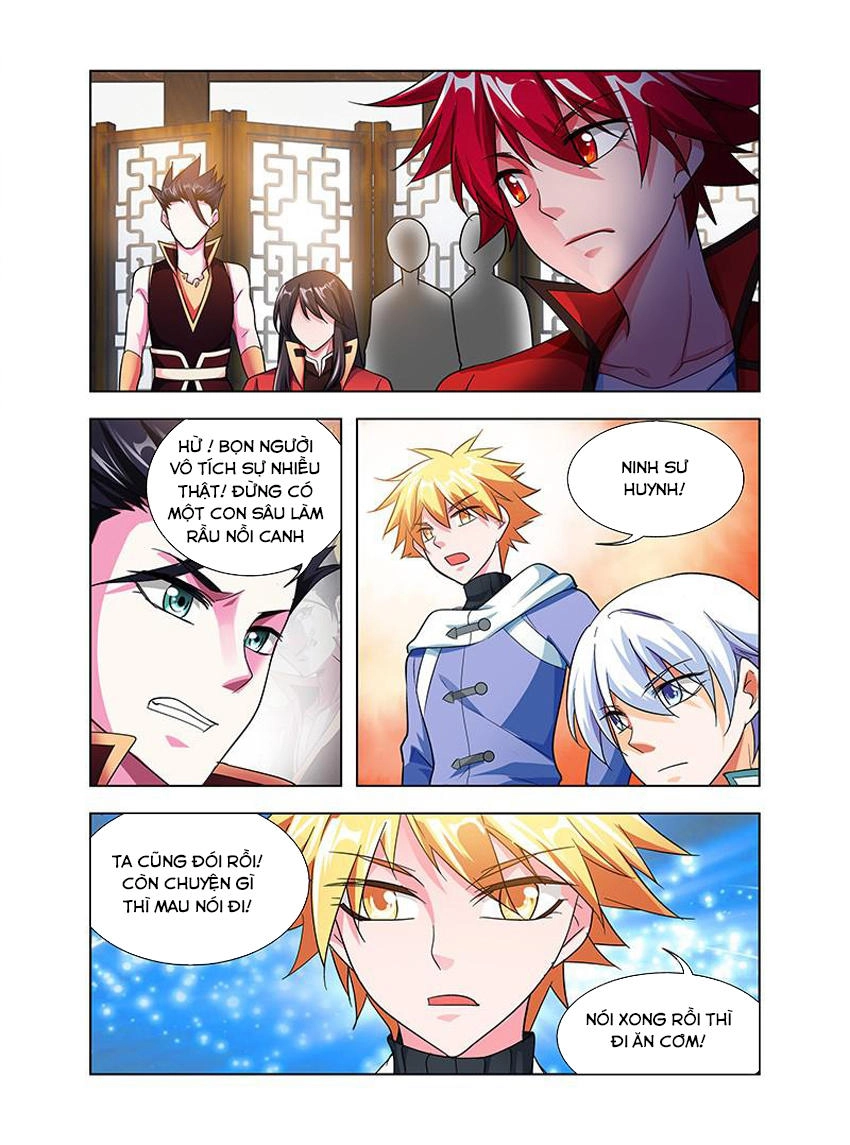 Thánh Đường Chapter 41 - 14