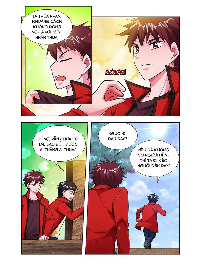 Thánh Đường Chapter 41 - 19