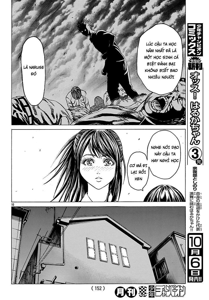 Saiko Chapter 2 - 11