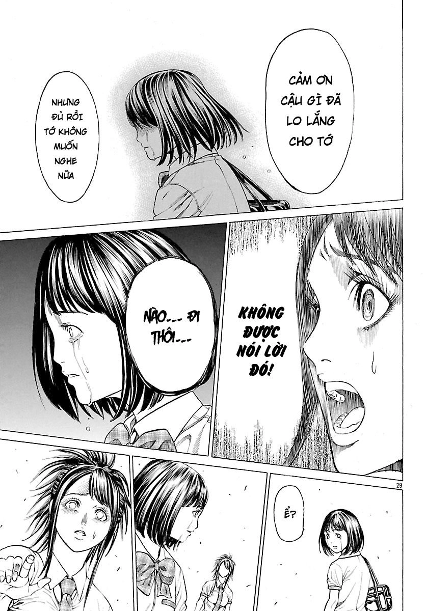 Saiko Chapter 4 - 29