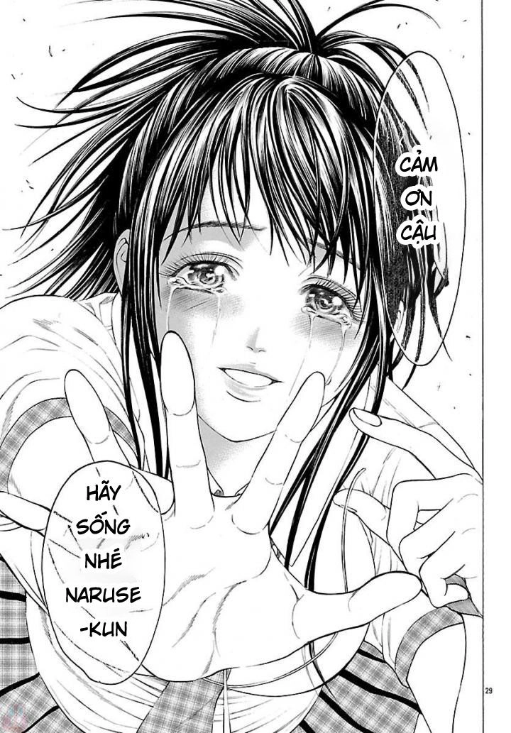 Saiko Chapter 6 - 27