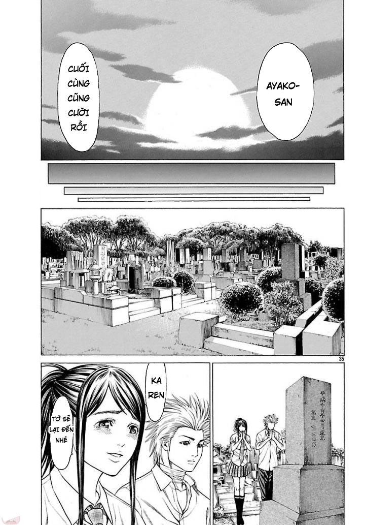 Saiko Chapter 6 - 32