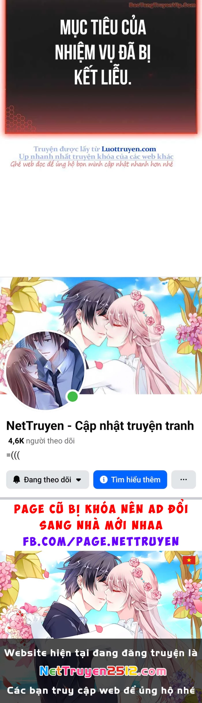 Nhiệm Vụ Đời Thật Chapter 174 - 264