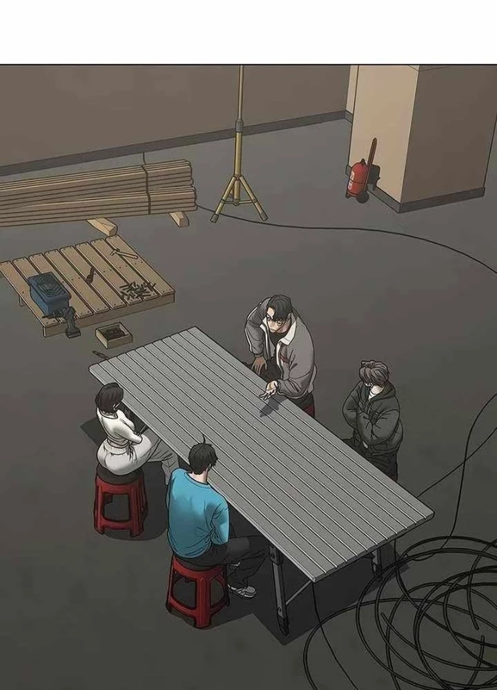 Nhiệm Vụ Đời Thật Chapter 175 - 236