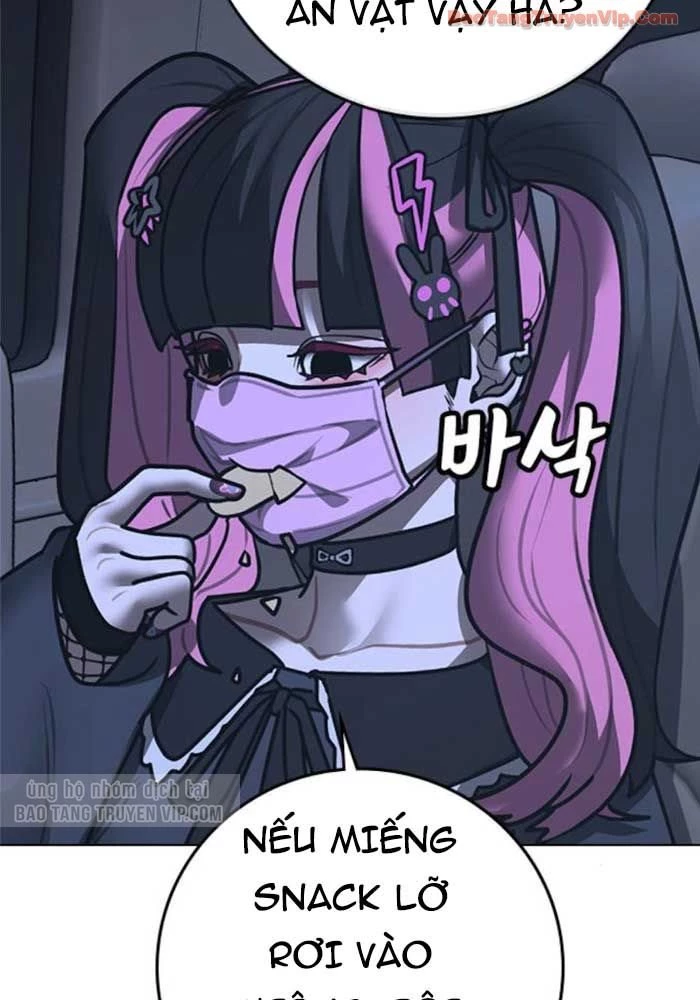 Nhiệm Vụ Đời Thật Chapter 178 - 11