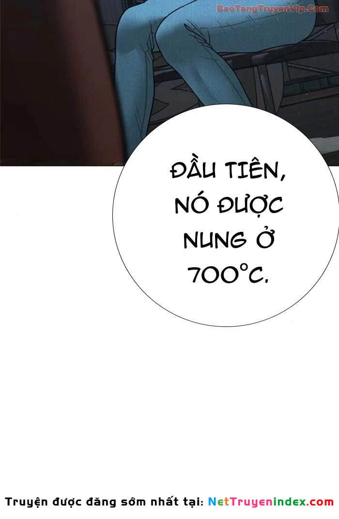 Nhiệm Vụ Đời Thật Chapter 178 - 179