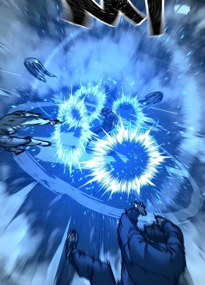 Nhiệm Vụ Đời Thật Chapter 180 - 203