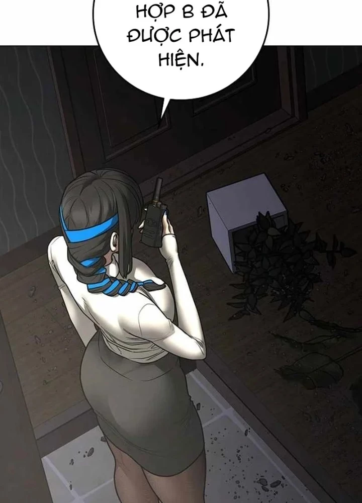 Nhiệm Vụ Đời Thật Chapter 182 - 23