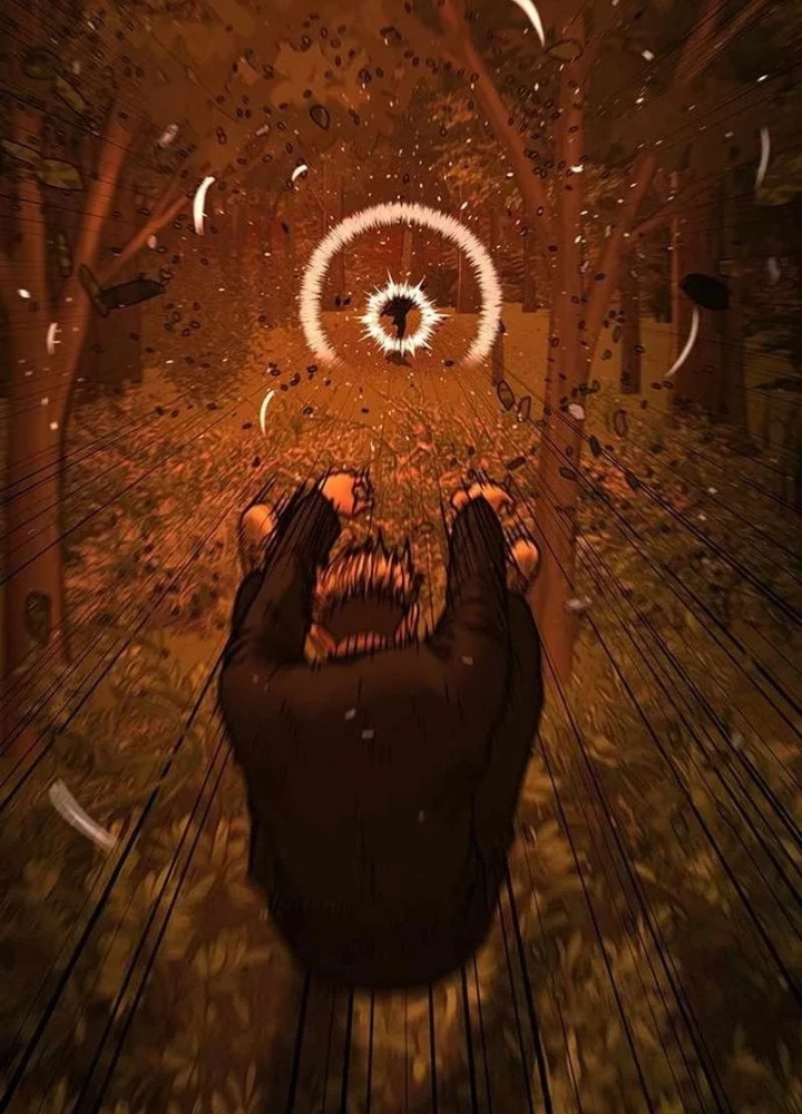 Nhiệm Vụ Đời Thật Chapter 182 - 187