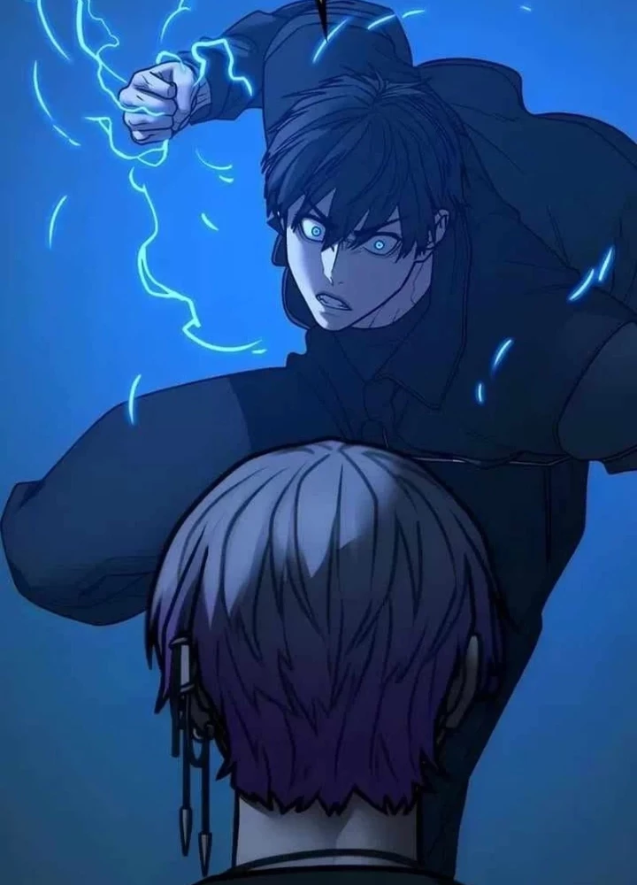 Nhiệm Vụ Đời Thật Chapter 183 - 89