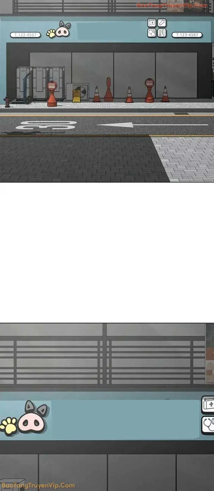 Nhiệm Vụ Đời Thật Chapter 184 - 47