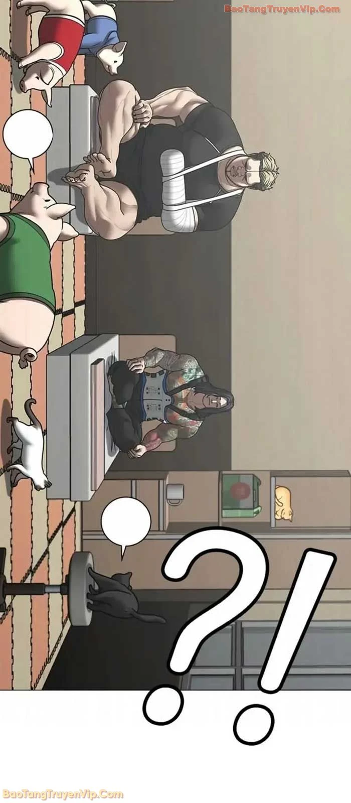 Nhiệm Vụ Đời Thật Chapter 184 - 54