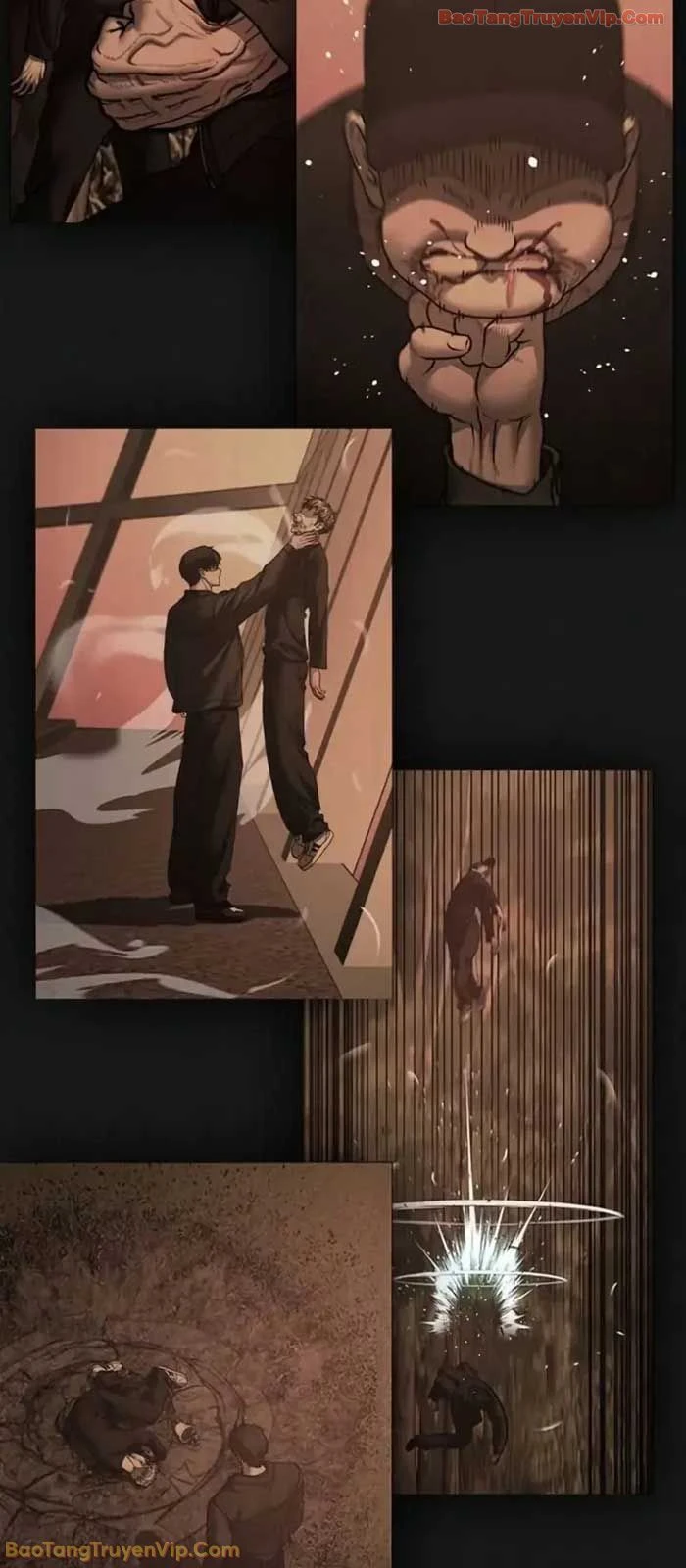 Nhiệm Vụ Đời Thật Chapter 184 - 89