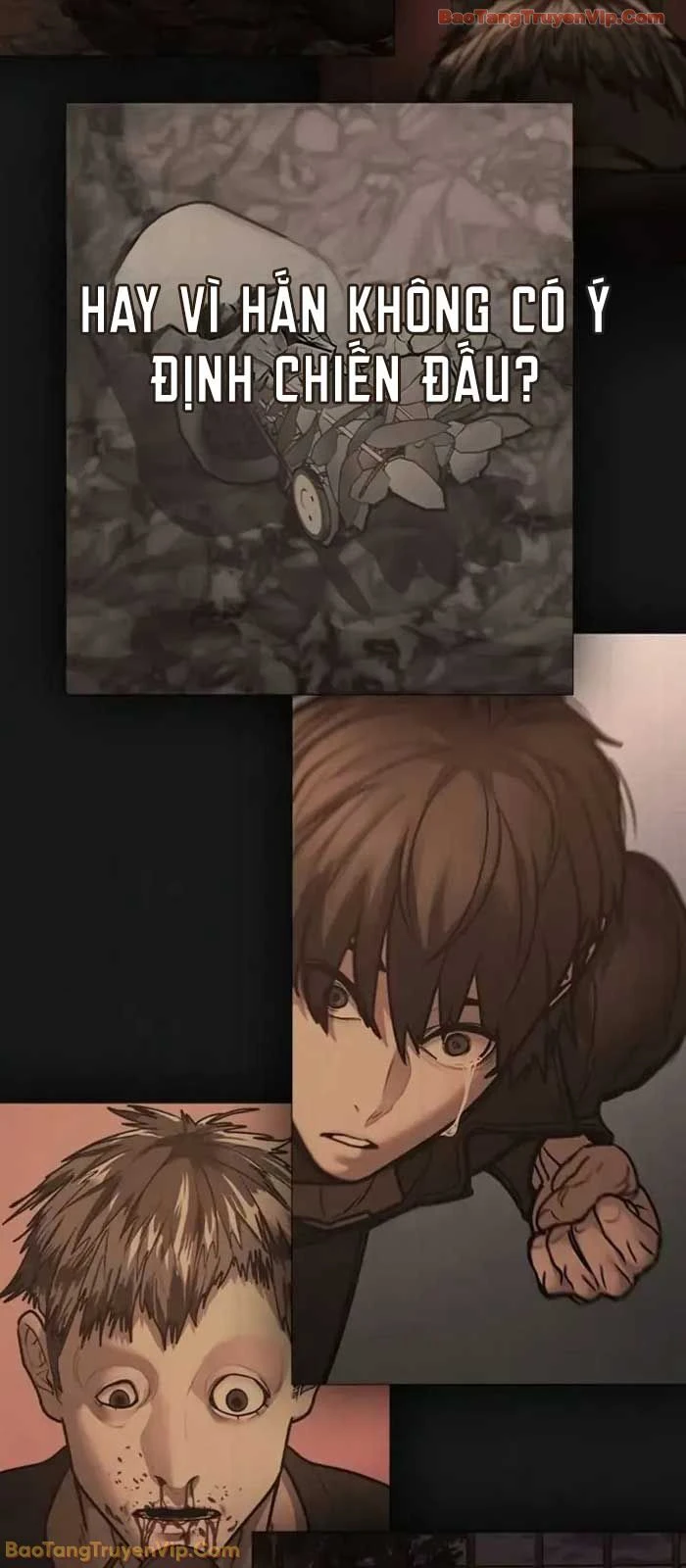 Nhiệm Vụ Đời Thật Chapter 184 - 91