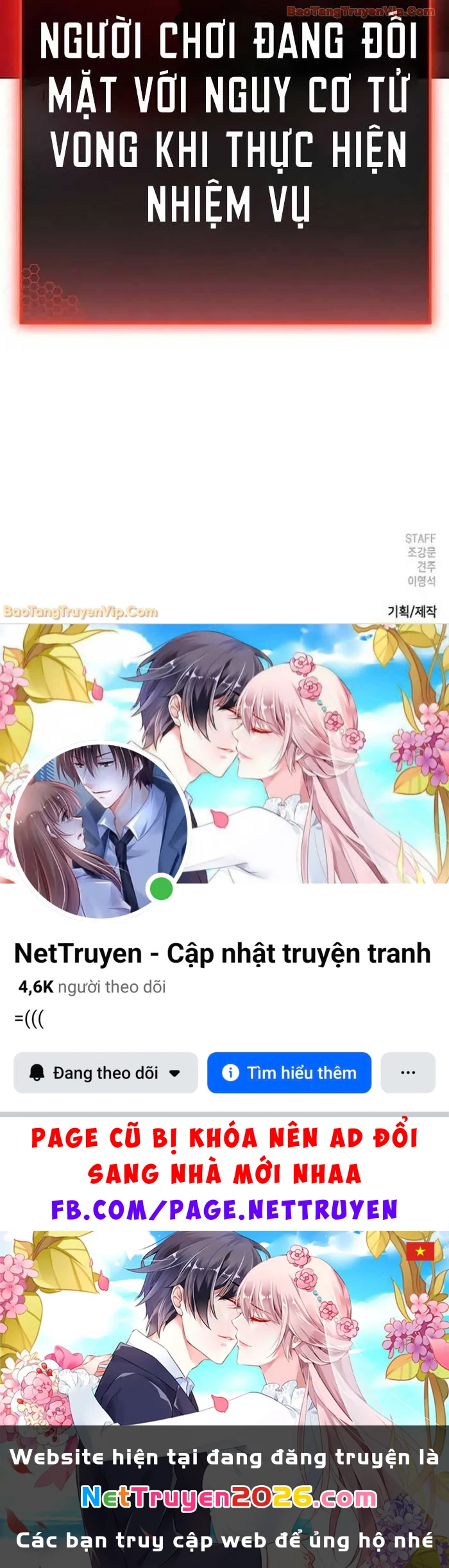 Nhiệm Vụ Đời Thật Chapter 184 - 127