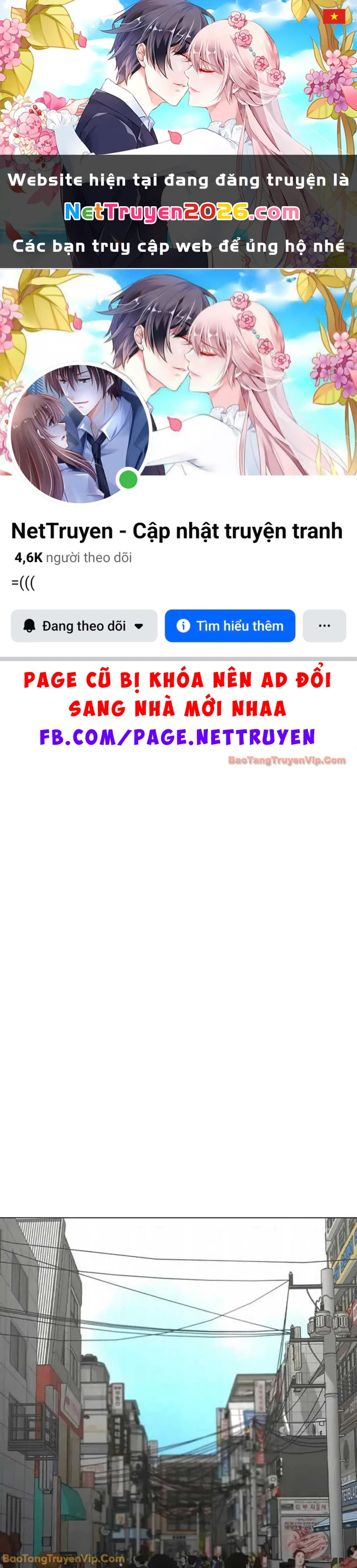 Nhiệm Vụ Đời Thật Chapter 185 - 1