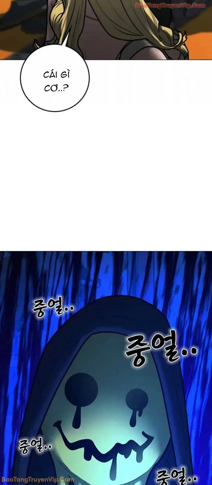 Nhiệm Vụ Đời Thật Chapter 185 - 8