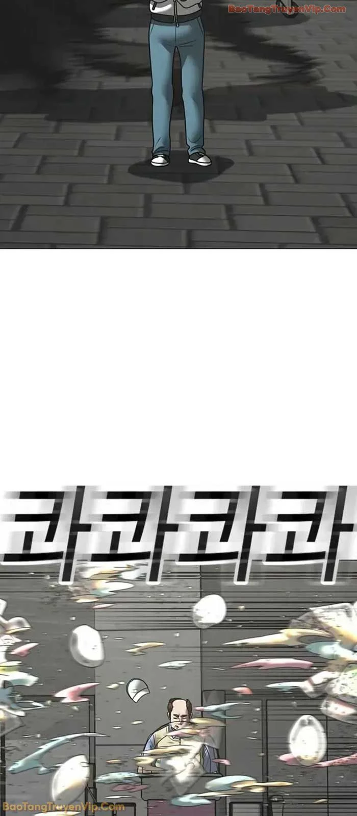 Nhiệm Vụ Đời Thật Chapter 185 - 37