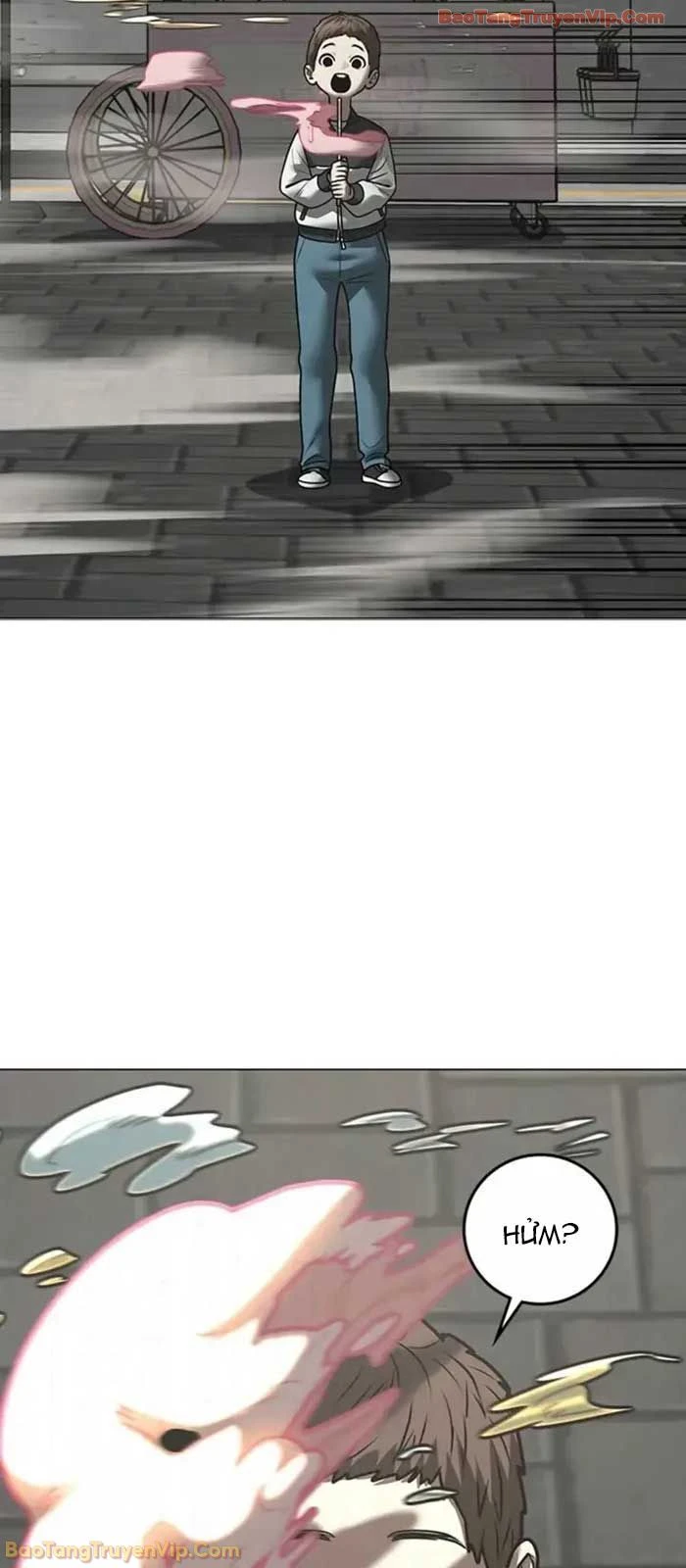 Nhiệm Vụ Đời Thật Chapter 185 - 38