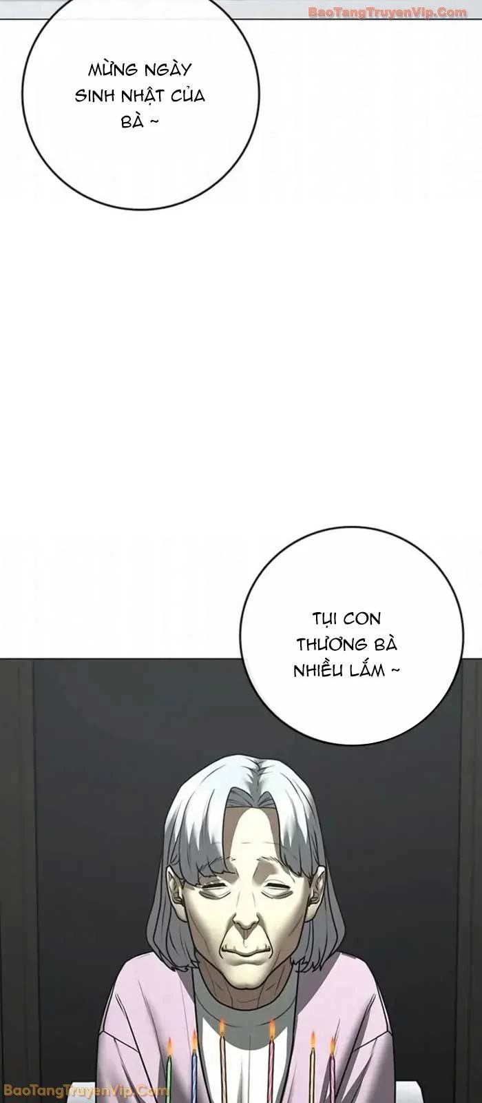 Nhiệm Vụ Đời Thật Chapter 185 - 54