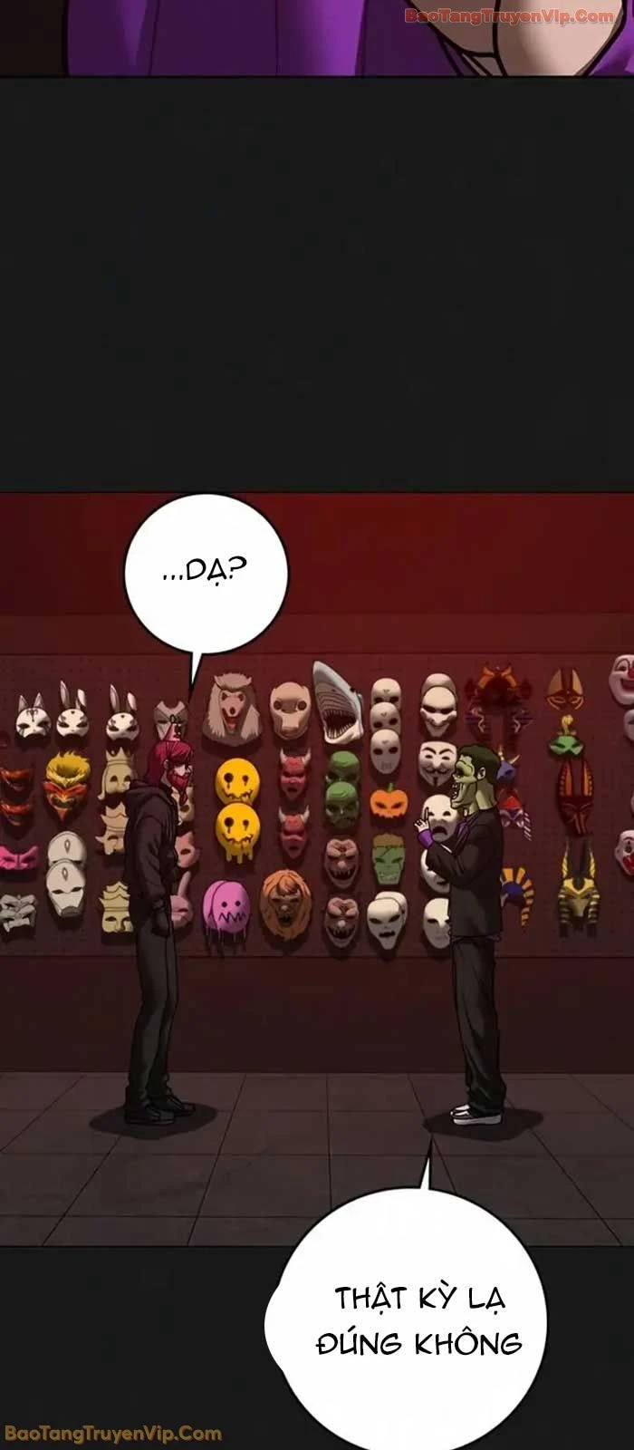 Nhiệm Vụ Đời Thật Chapter 185 - 85