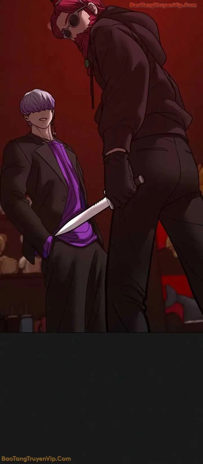 Nhiệm Vụ Đời Thật Chapter 185 - 97