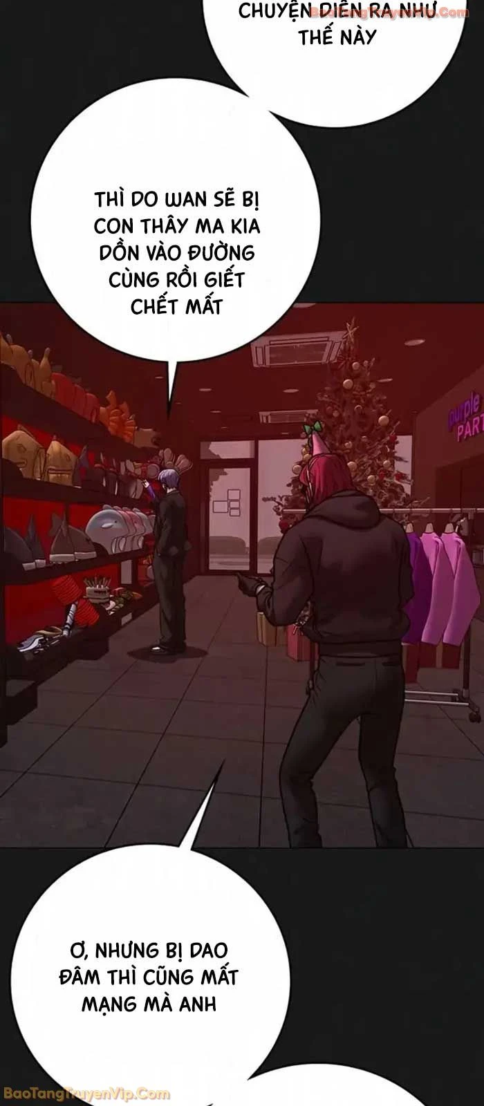 Nhiệm Vụ Đời Thật Chapter 185 - 120