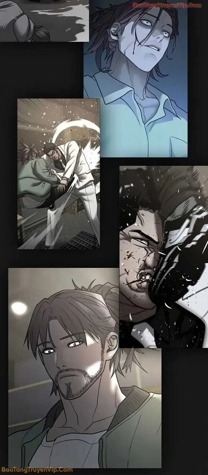 Nhiệm Vụ Đời Thật Chapter 185 - 128