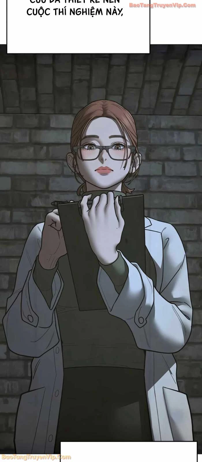 Nhiệm Vụ Đời Thật Chapter 186 - 11