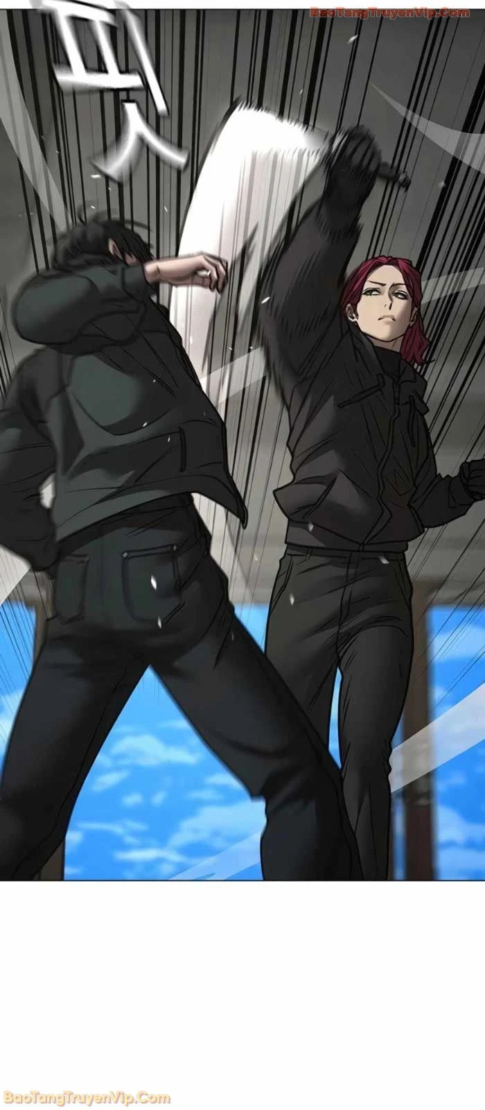 Nhiệm Vụ Đời Thật Chapter 186 - 70