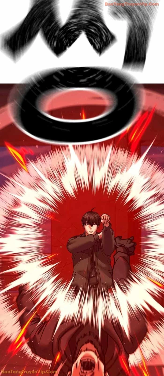 Nhiệm Vụ Đời Thật Chapter 186 - 114