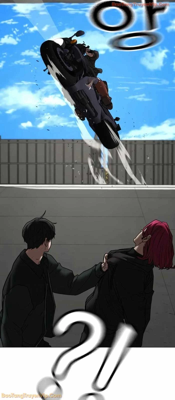 Nhiệm Vụ Đời Thật Chapter 186 - 124