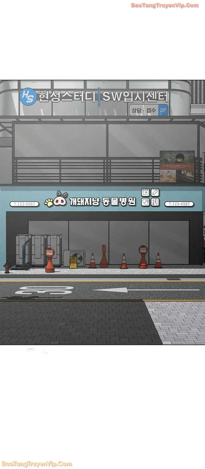 Nhiệm Vụ Đời Thật Chapter 187 - 68